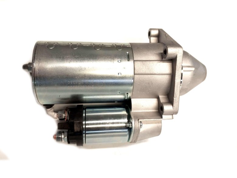 Стартер нива шевроле