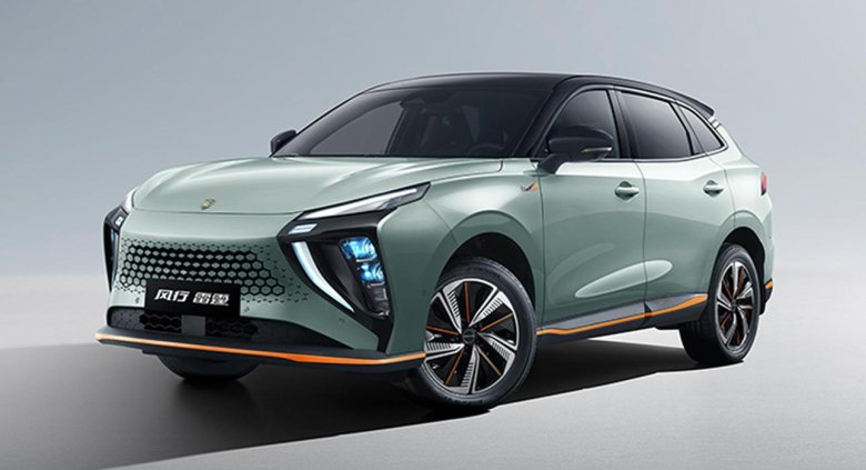 Evolute электромобиль i sky