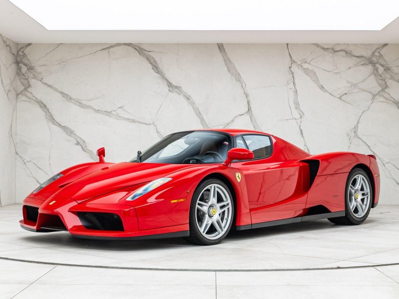 Ferrari enzo 2003