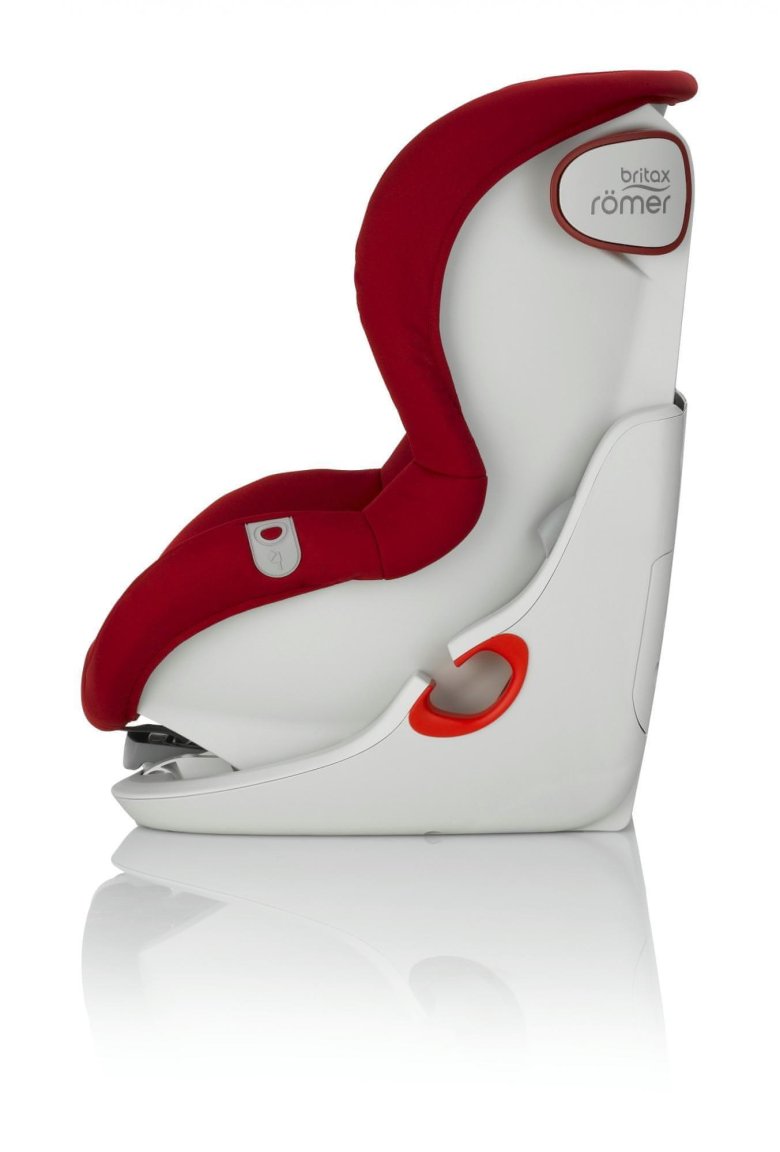 Кресло britax romer