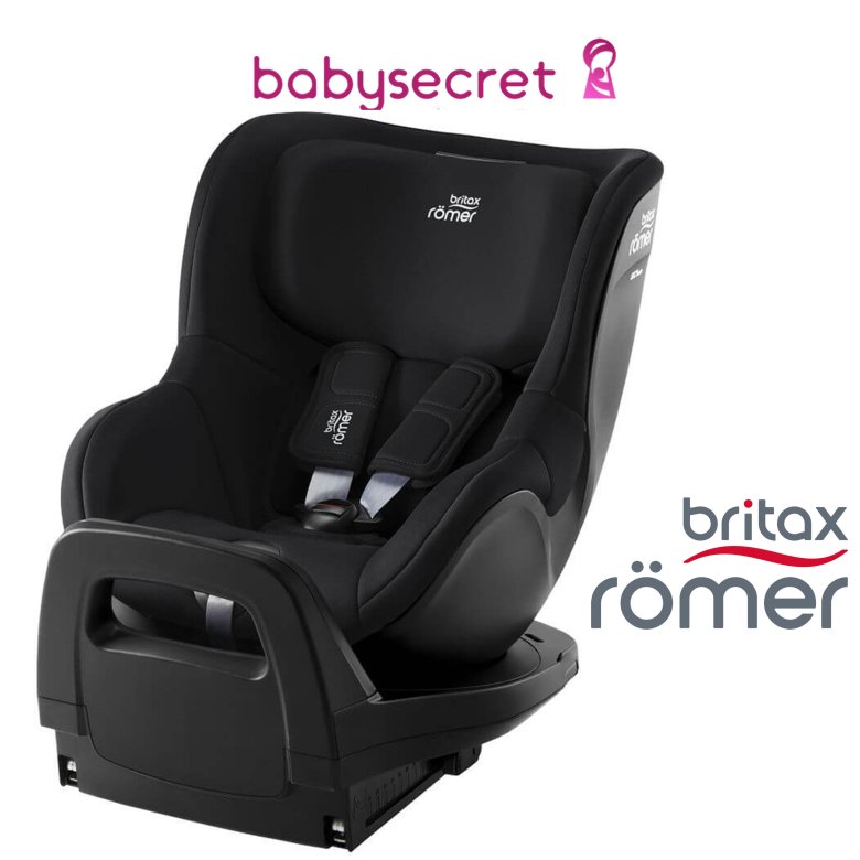 Britax romer dualfix