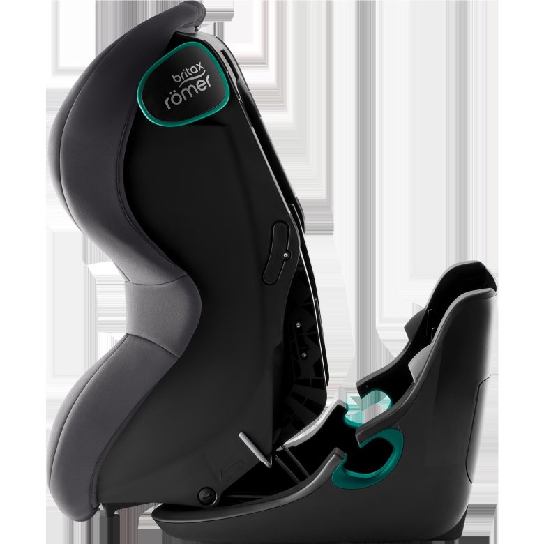 Детское автокресло britax roemer king pro
