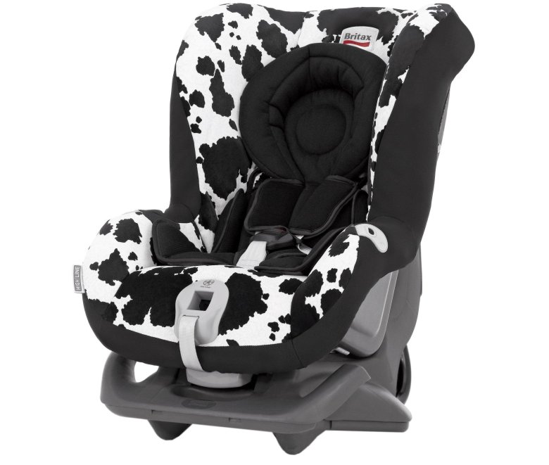 Britax romer автокресло