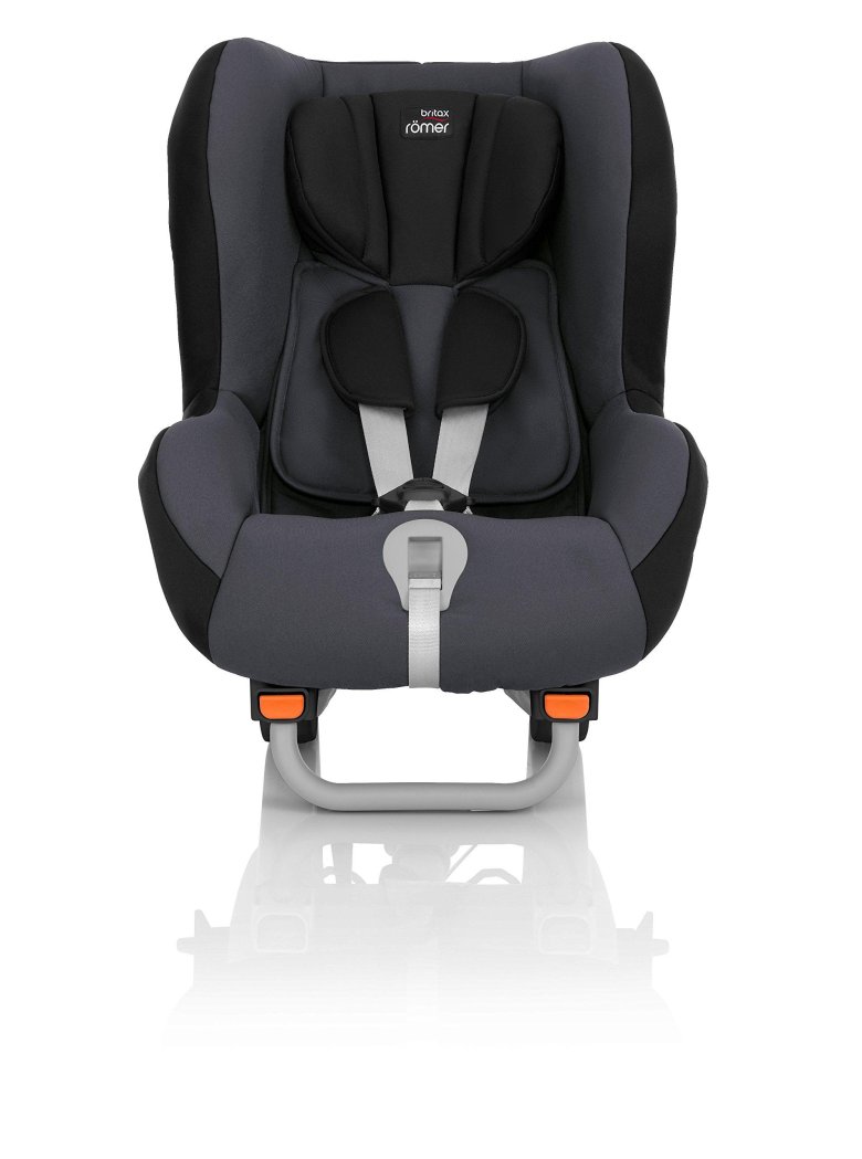 Детское автокресло britax romer