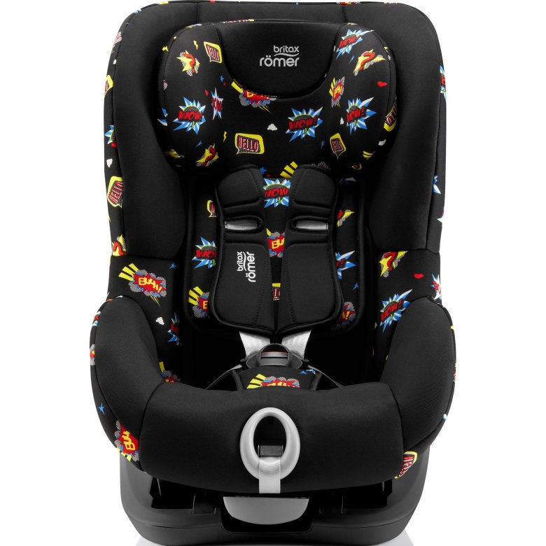 Britax romer king 2
