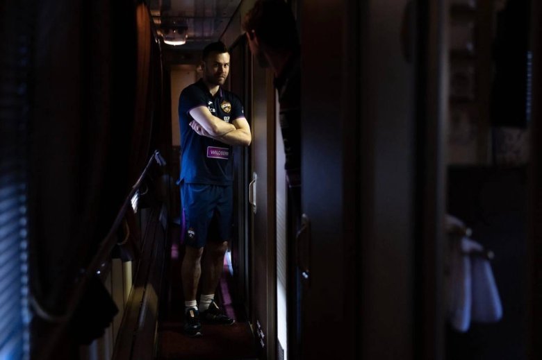 Игроки цска