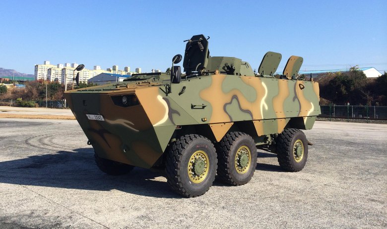 Бтр vbtp-mr guarani