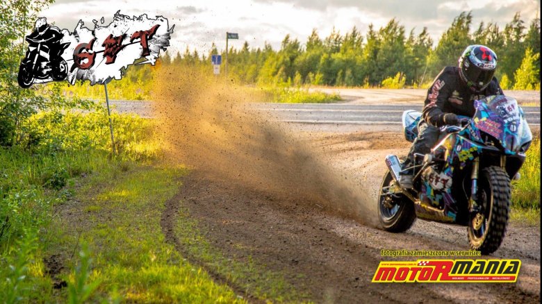 Сузуки gsxr 1000 dirtbike