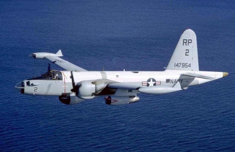 Локхид p2v «нептун»