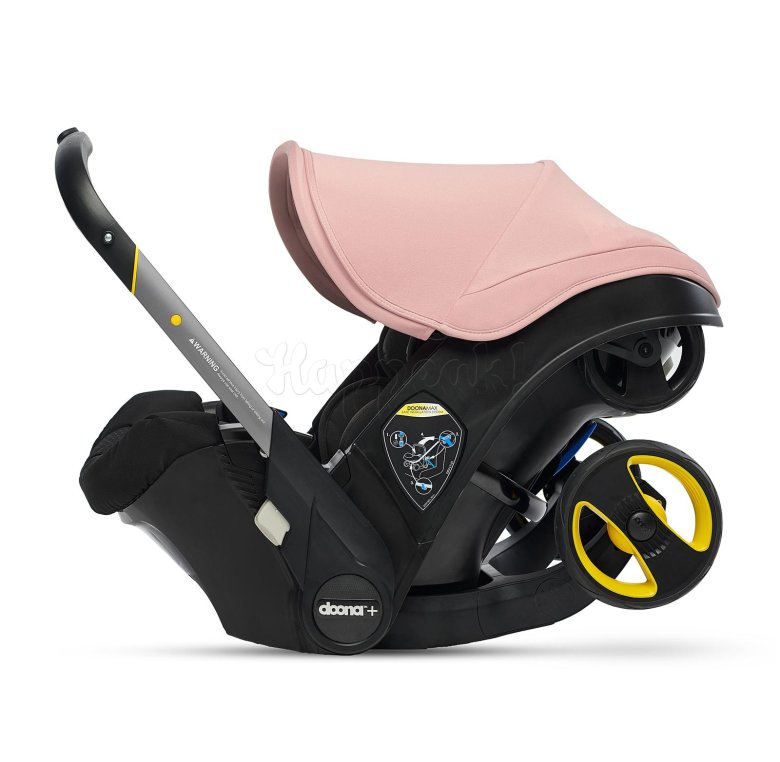 Дуна коляска автокресло