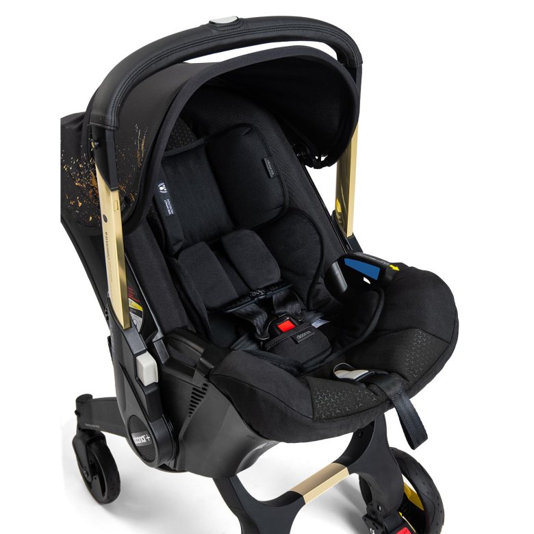 Doona автолюлька коляска