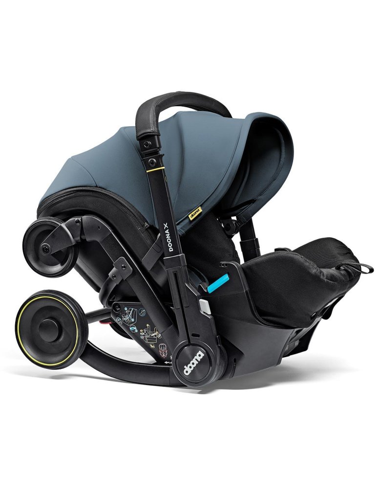 Коляска doona