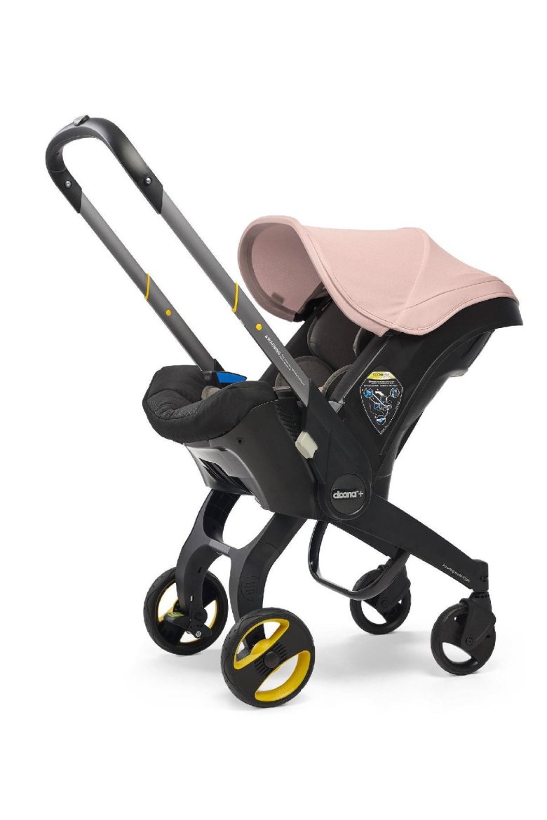 Коляска doona