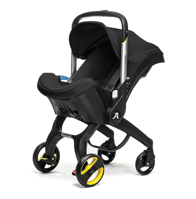 Doona автолюлька коляска