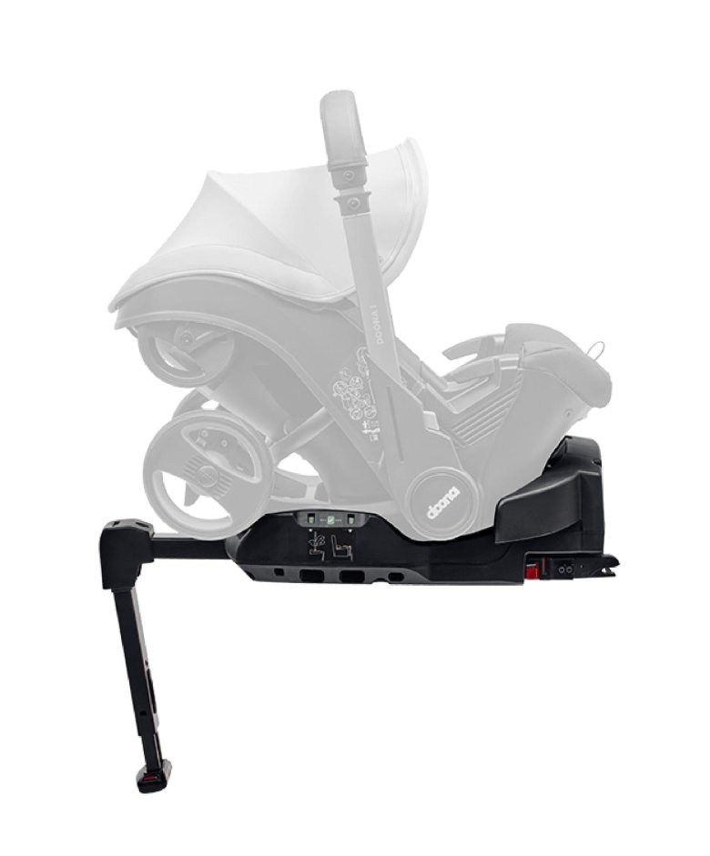 Doona isofix base