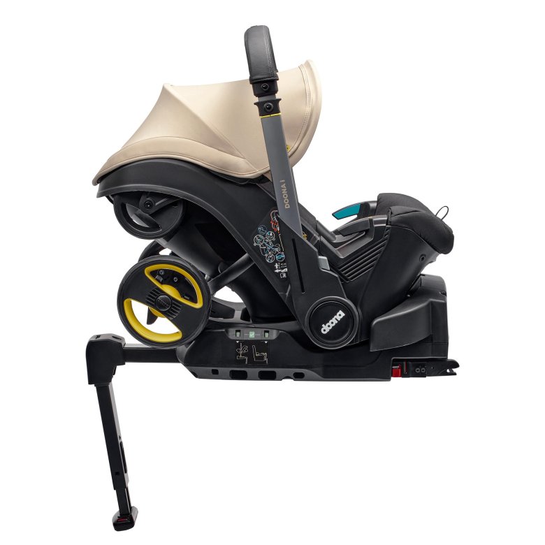 Doona isofix base