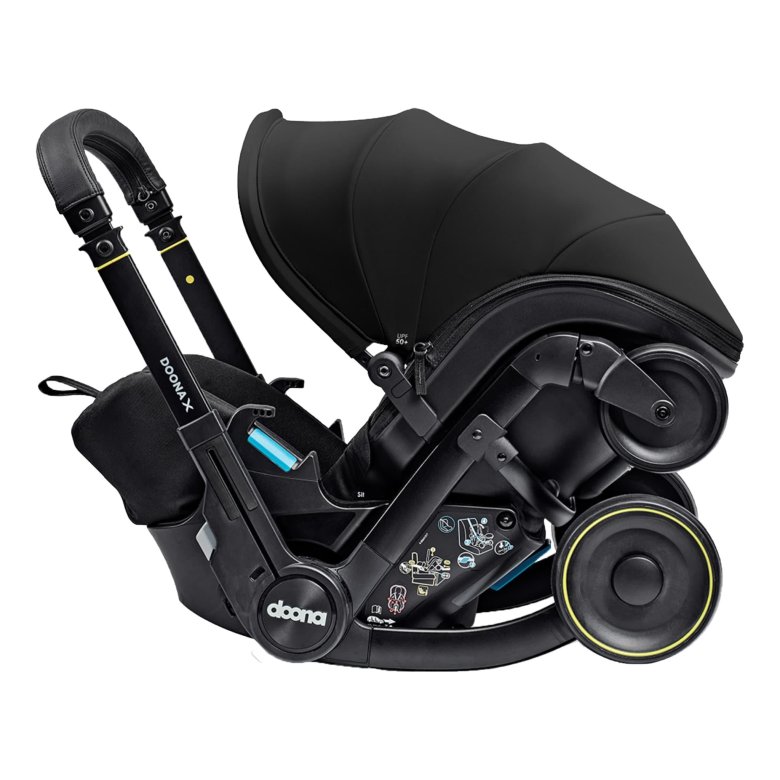 Автокресло коляска