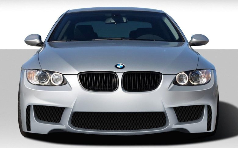 Bmw 3 series e92