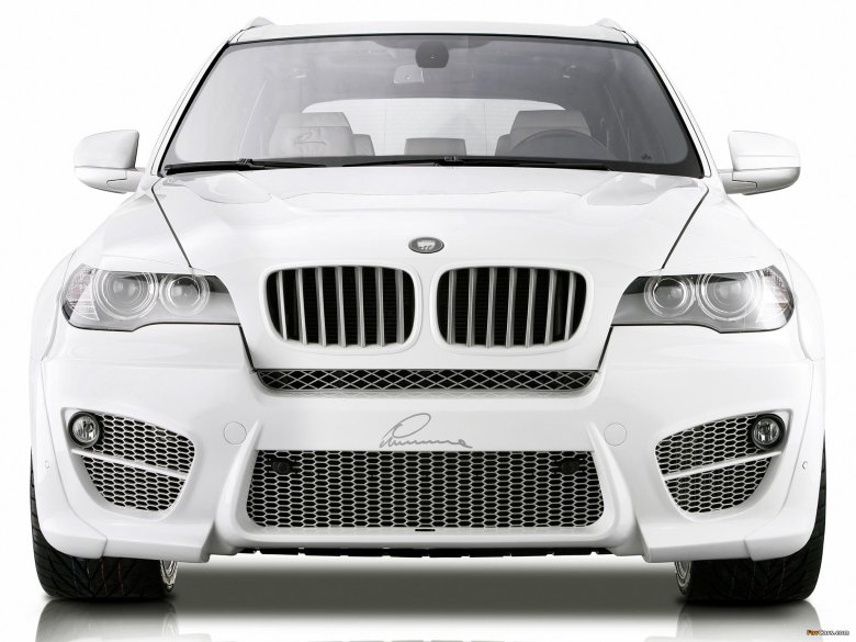 Бмв х 5 белая