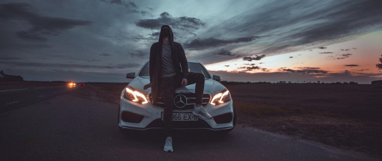 Мерседес е класс 212 рестайлинг