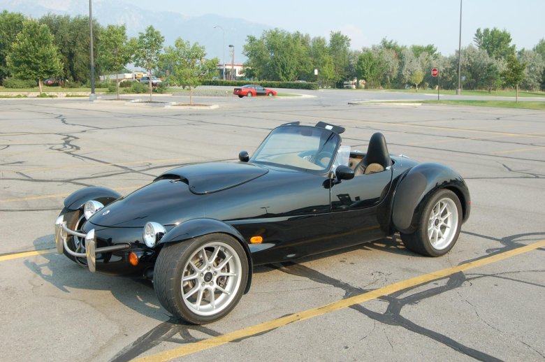 Panoz aiv