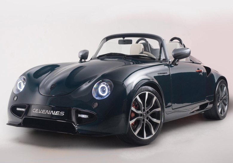 Pgo speedster