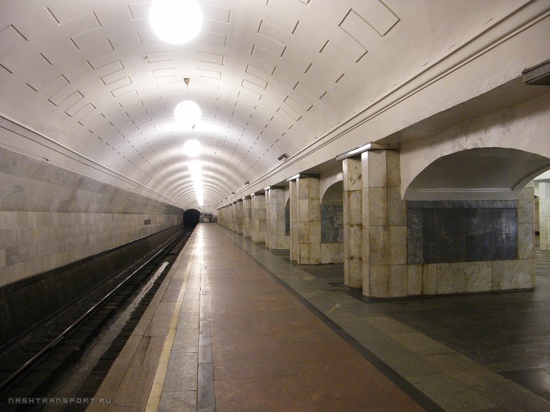 Охотный ряд станция метро сокольническая линия