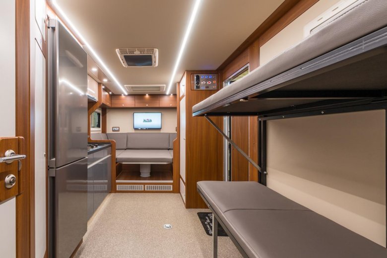 Автодом некст 4х4