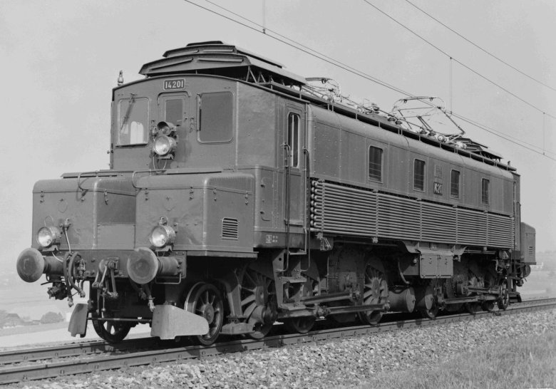 Swiss federal railways sbb