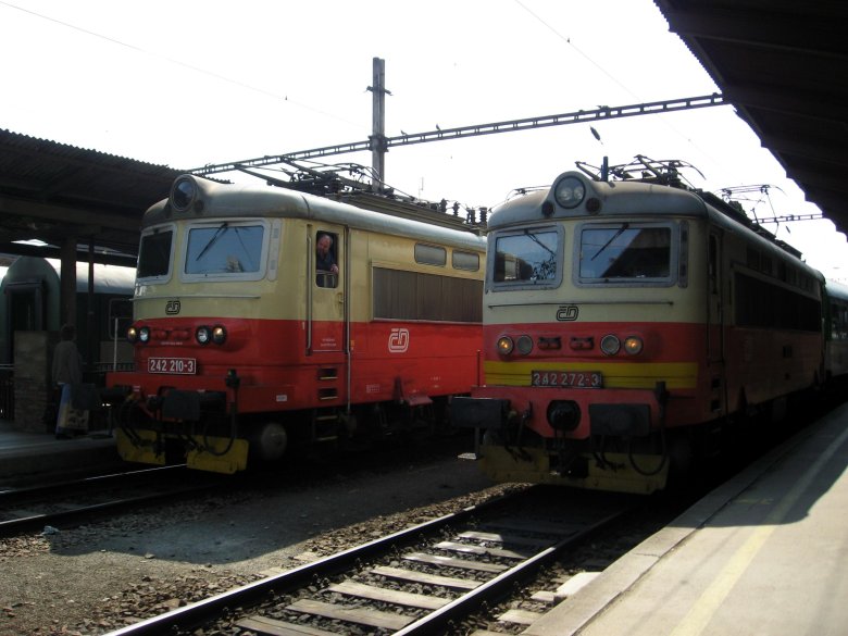 Шведские локомотивы