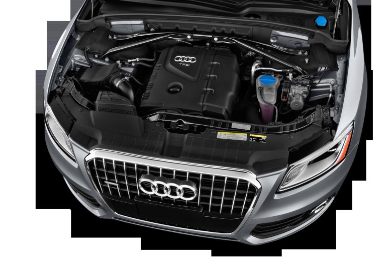 Audi q5 2.0 tfsi