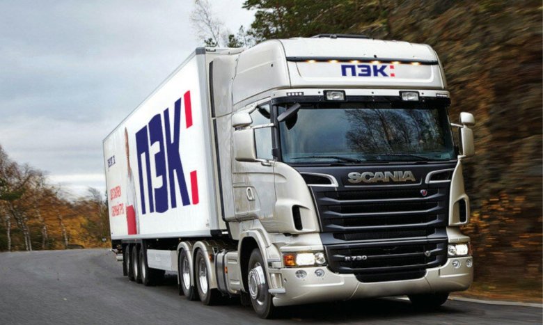 Пэк камаз