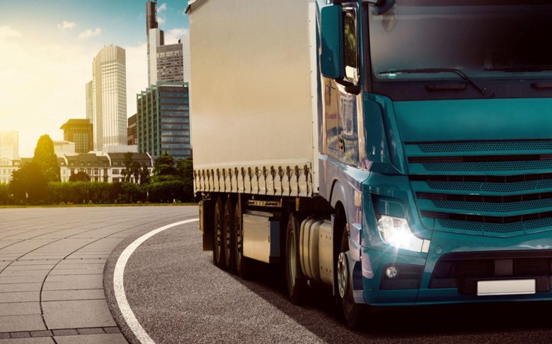 Грузовые автомобильные перевозки