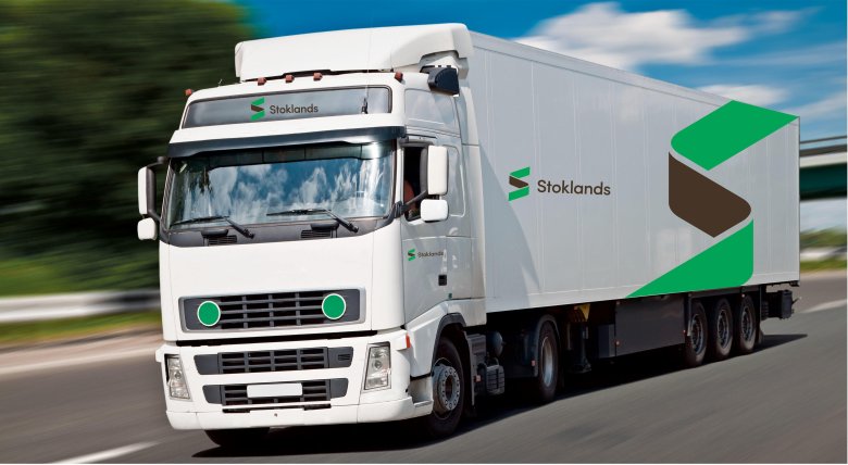 Грузовики эвокарго