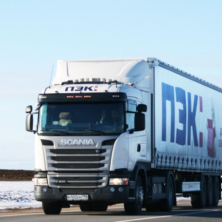 Пэк автопарк