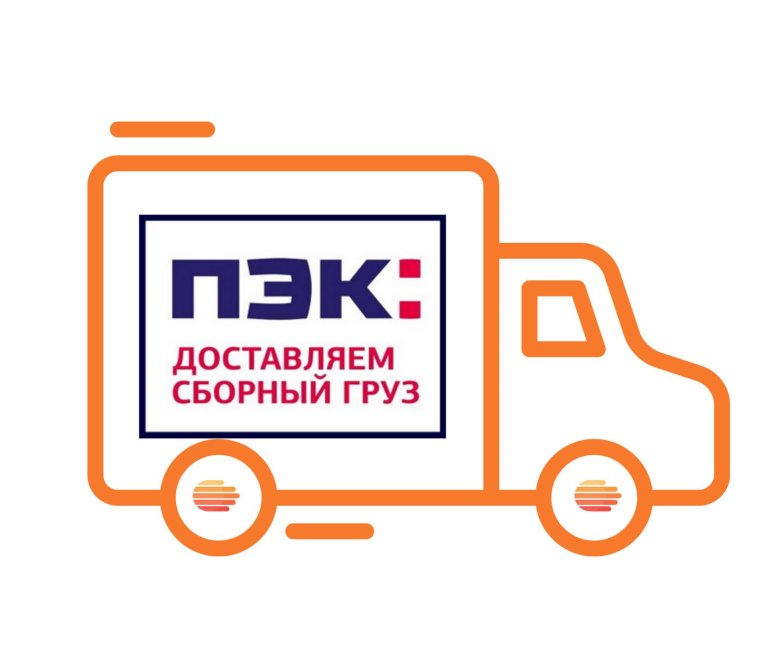 Тк пэк логотип