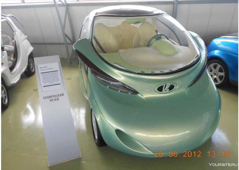 Лада рапан 2020