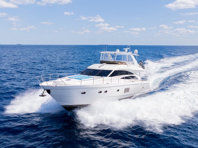 Яхты и катера