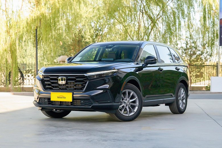 Honda cr v 2023