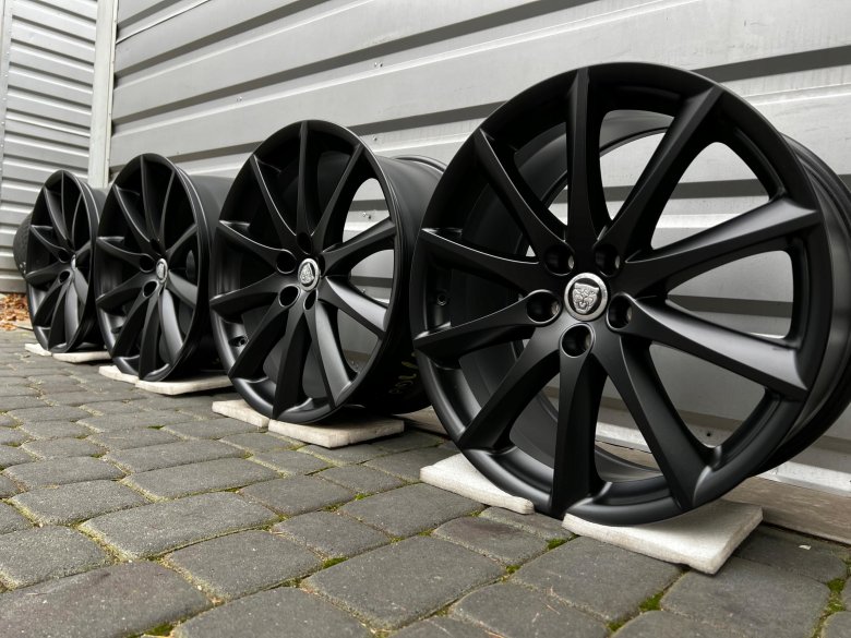 Колесные диски