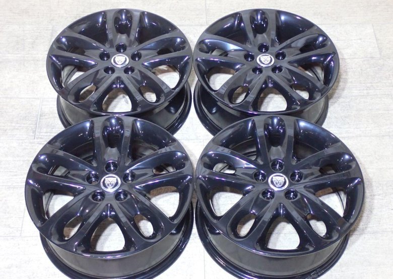 Диски литые