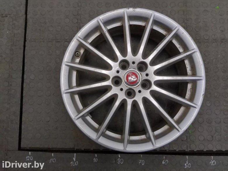 Диски ягуар r18 оригинал