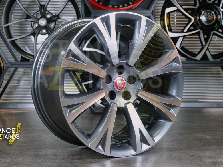 Диски колесные