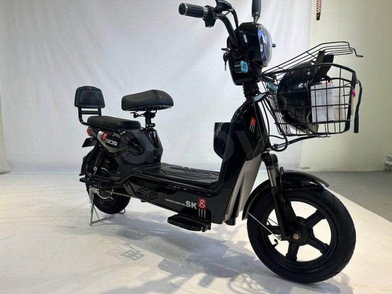 Электроскутер ск 8