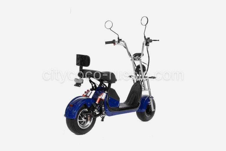 Электроскутер skyboard br30