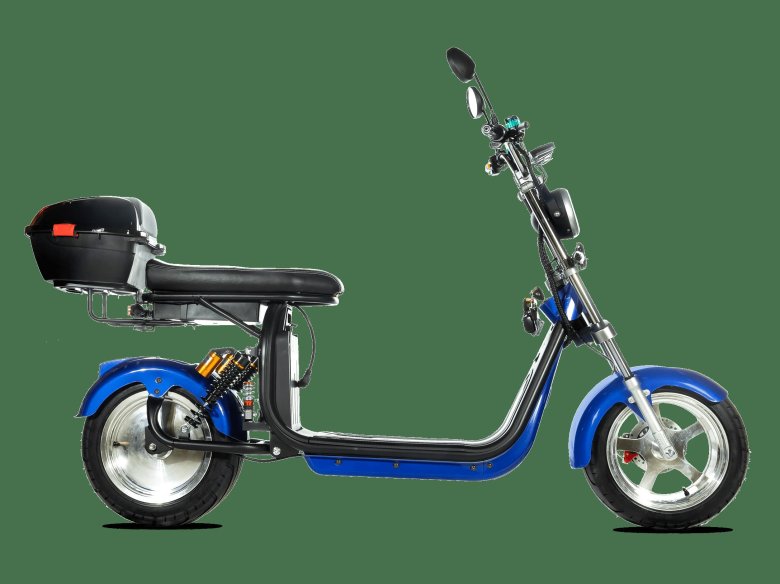 Электрические скутеры