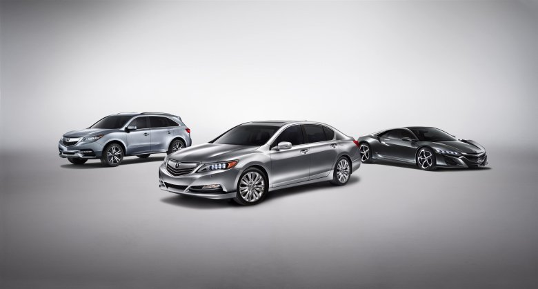 Тойота лексус ниссан инфинити