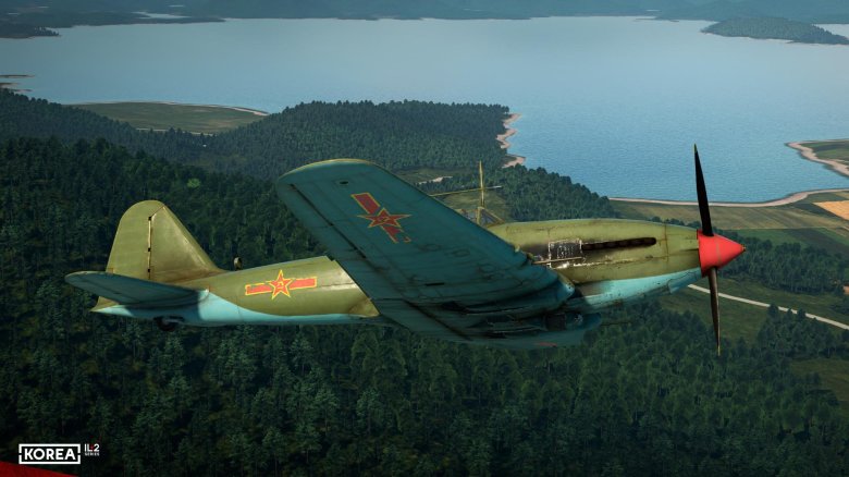 Ильюшин самолеты ил2