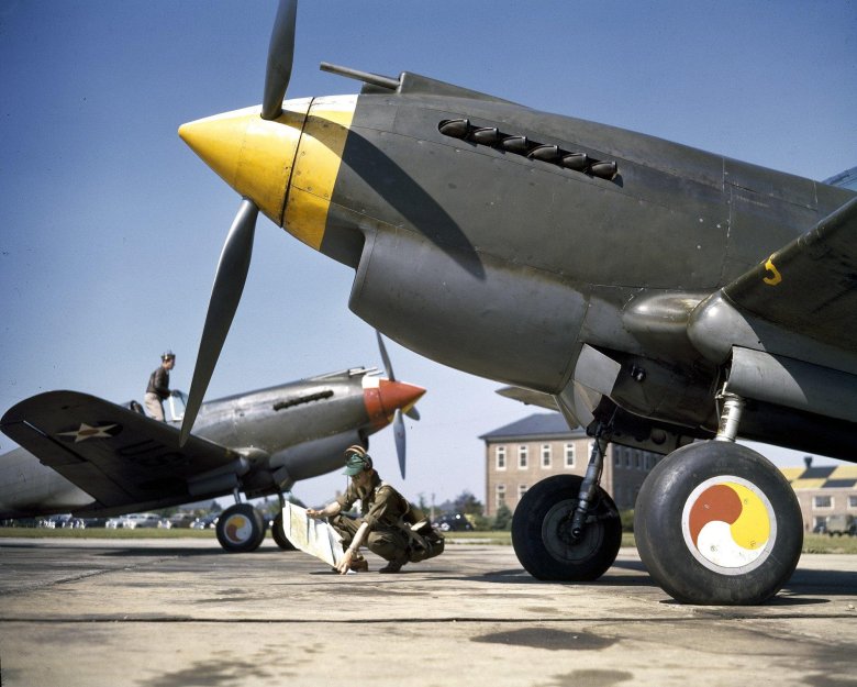 Spitfire mk5 trop
