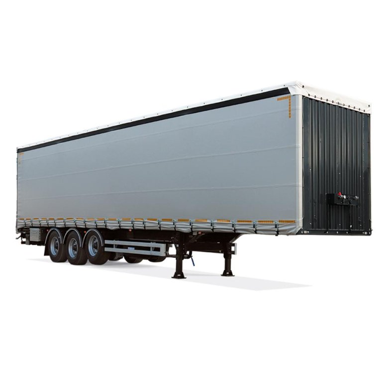 Полуприцеп грузовой тонар – 97883